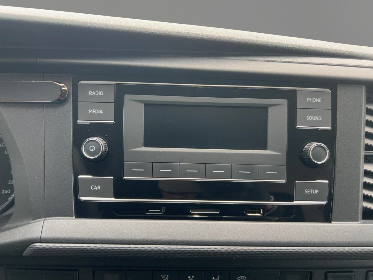 Volkswagen T6 Caravelle - Bild 11