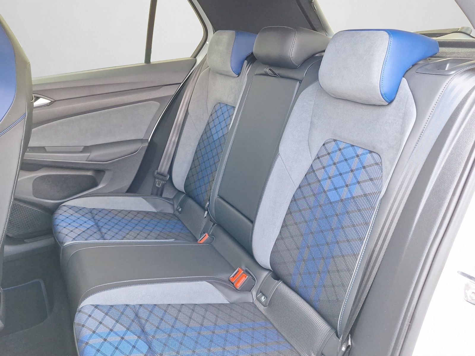 Volkswagen Golf - Bild 15
