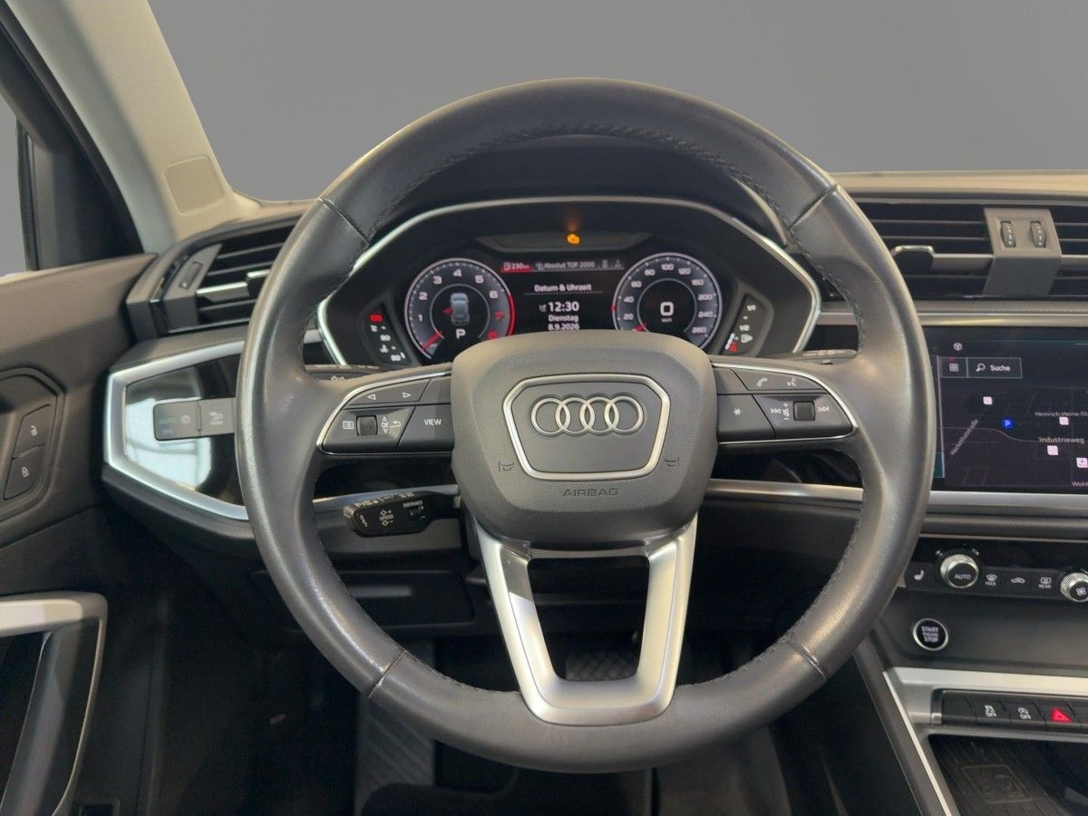 Audi Q3 - Bild 11