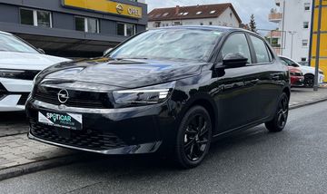 Opel Corsa f 5tg 1.2 Multimedia Winterpaket