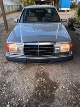 Mercedes-Benz Mercedes Benz MB 230E Tüv bis 08/26 W124 K... - Mercedes-Benz 230 in Dortmund