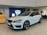 Seat Leon ST Cupra 280 - DSG- Led - Seat Leon: Navigationssystem