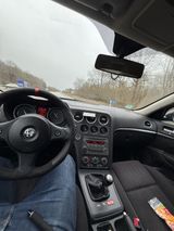 Alfa Romeo Alpha Romeo !59 1,9 JTS 939 Sportwagon - Alfa Romeo 159: 1.9