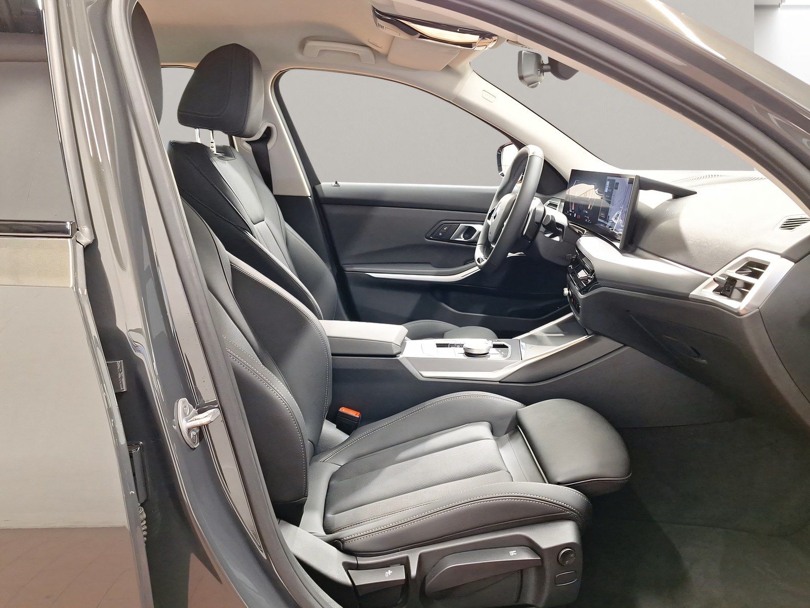 BMW 318 - Bild 5