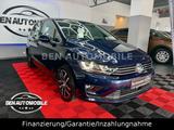 Volkswagen Golf Sportsvan 1.4 TSI Highline*DSG*ACC*AHK*PDC* - Volkswagen Golf Sportsvan aus 2015