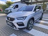Seat Ateca Xperience 1.5 TSI ACT 110 KW (150 PS) DSG - Seat Ateca Gebrauchtwagen in Dresden