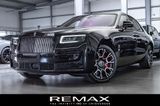 Rolls-Royce Ghost Black Badge / Shooting Star / Rear Theatre