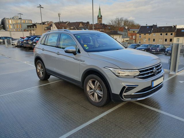 Volkswagen Tiguan 2.0 TDI SCR 147kW DSG 4MOTION Eleganc...