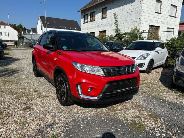 Suzuki Vitara 1.0 Boosterjet Allgrip Comfort