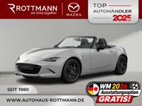 Mazda MX-5 - Vorschau Bild 1