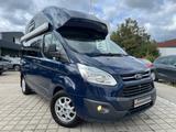 Ford Nugget Hochdach Custom Trend 155PS*Markise*AHK* - Wohnwagen & Wohnmobile in Augsburg