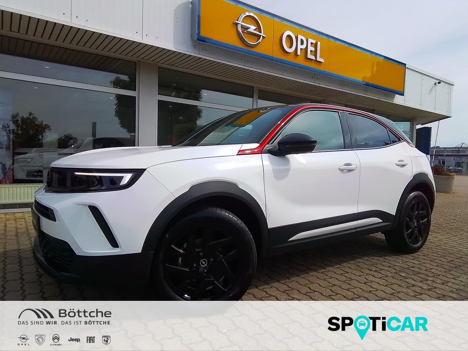 Opel Mokka 1.2 GS Line
