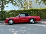 Alfa Romeo Spider - 1. Hand - TÜV neu - nur 66t km - Alfa Romeo aus 1993