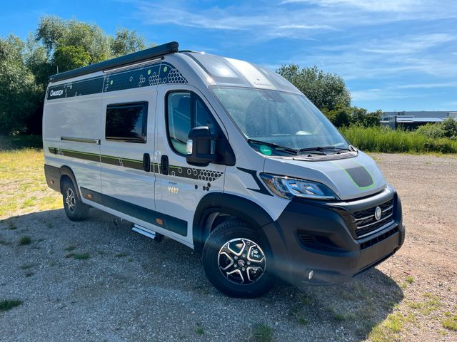 Chausson V697 Sport Line Automatik Heavy Arctic Safety