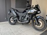 Zontes ZT 703 F * beide Farben sofort verfügbar * - ZONTES MOTORRAD