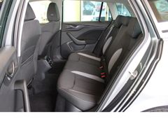 Fahrzeugabbildung Skoda Kamiq Selection,DSG,Sitzheizung,Alu,Kamera,Top