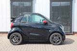 Smart fortwo cabrio prime Automatik|NAV|PDC|BT|CC|SHZ| - Smart ForTwo Gebrauchtwagen in Bremen