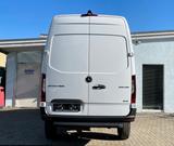 Mercedes-Benz Sprinter 319 CDI 4x4 HOCH UND LANG KLIMA KAMERA - Koffer Sprinter