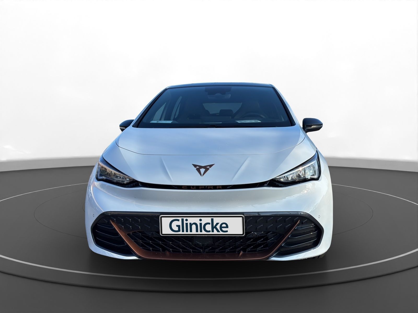 Cupra Born - Bild 2