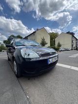 Ford Fiesta 1,3 44kW Viva X Viva X - Ford Fiesta aus 2004: 1.4