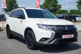 Mitsubishi Outlander 2.0 MIVEC Spirit+ 4WD LED Navi 360° - Mitsubishi Outlander: Mivec