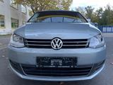 Volkswagen SHARAN COMFORT LINE BMT*LIFE*7 SITZER*NAVI - Volkswagen Sharan: 7n