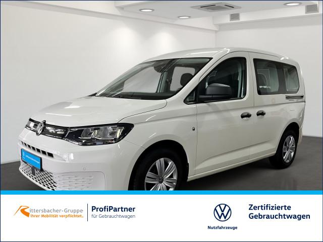 Volkswagen Caddy Kombi 1.5 TSI Klima