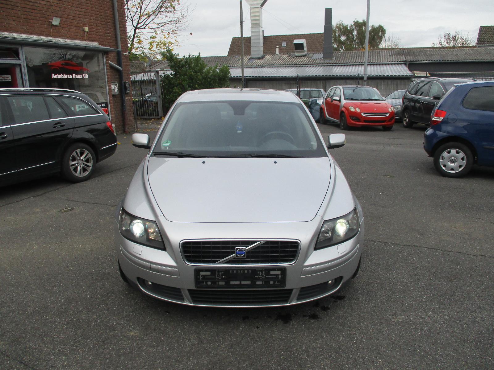 Volvo S40 Lim. 2.4i Summum