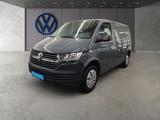 Volkswagen T6.1 Kasten 2.0 TDI 4Motion Klima DAB+ - VW T6 Transporter in Frankfurt