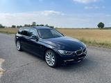 BMW 328i Touring Luxury Line - BMW 328 aus 2012