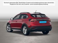 Volkswagen Taigo - Vorschau Bild 3