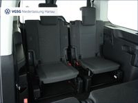 Volkswagen Caddy Maxi - Vorschau Bild 16