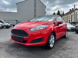 Ford Fiesta CHAMPIONS EDITION ZAHNR &WP  NEU - Ford Fiesta: Champion