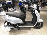 Suzuki Address 125 Ehem.NP:3.250,- - SUZUKI ADDRESS 125