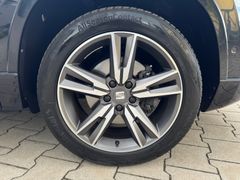 SEAT Ateca 2.0 TFSI FR 4Drive*PANO*360*DCC*BEATS*