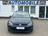 Volkswagen Golf VII Variant Trendline BlueMotion - Volkswagen Golf: Variant Trendline Bluemotion