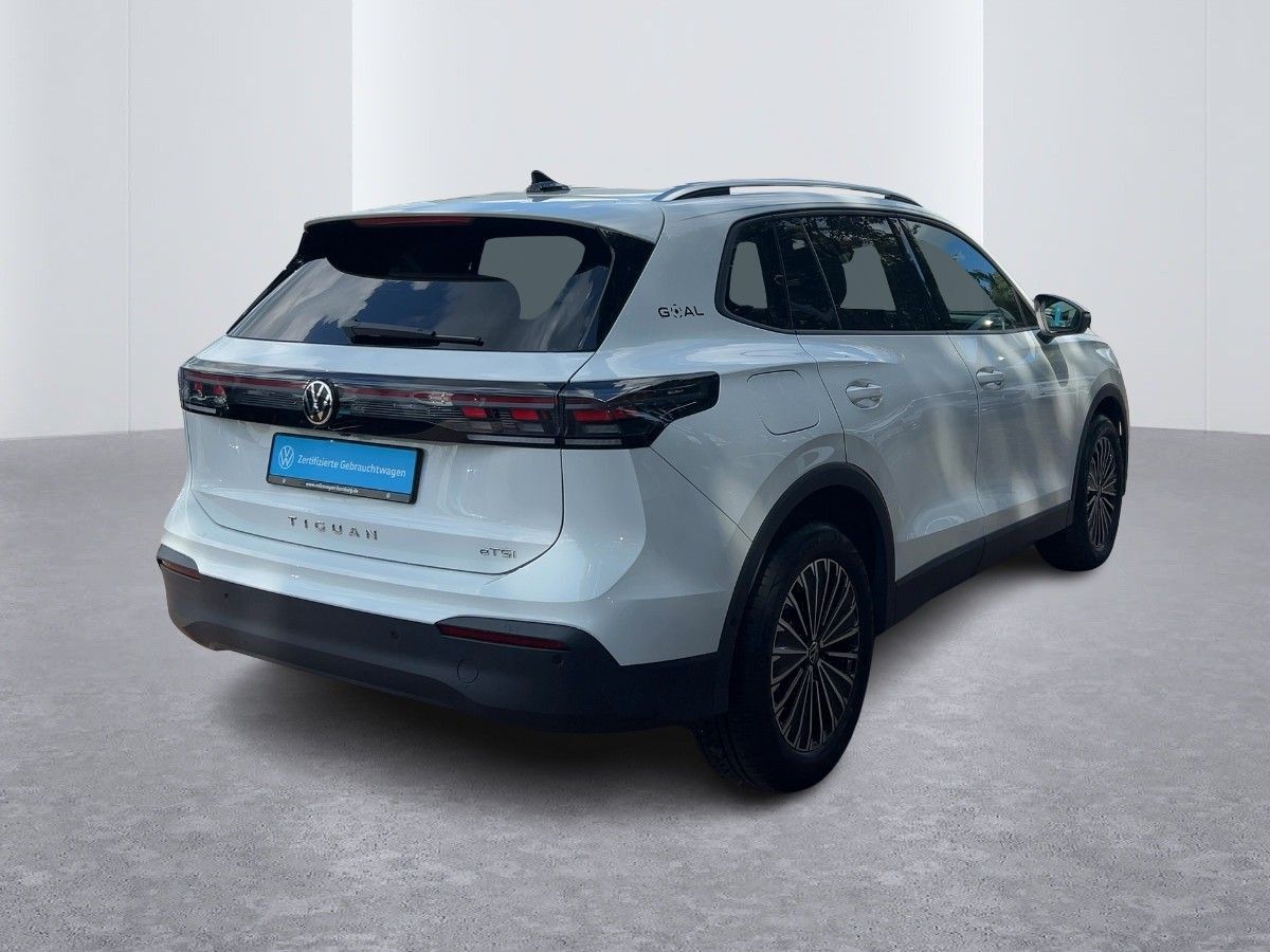 Volkswagen Tiguan - Bild 5