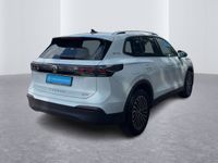 Volkswagen Tiguan - Vorschau Bild 5