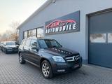 Mercedes-Benz GLK 250  CDI 4Matic*Navi*Bi-Xenon*Sitzeizung* - gebrauchte Mercedes-Benz GLK 250 aus dem Jahr 2010