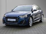 Audi A1 Sportback 40 TFSI S tronic S line LED-Sch., N - Audi A1: Tronic