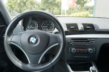 BMW 116 - 10