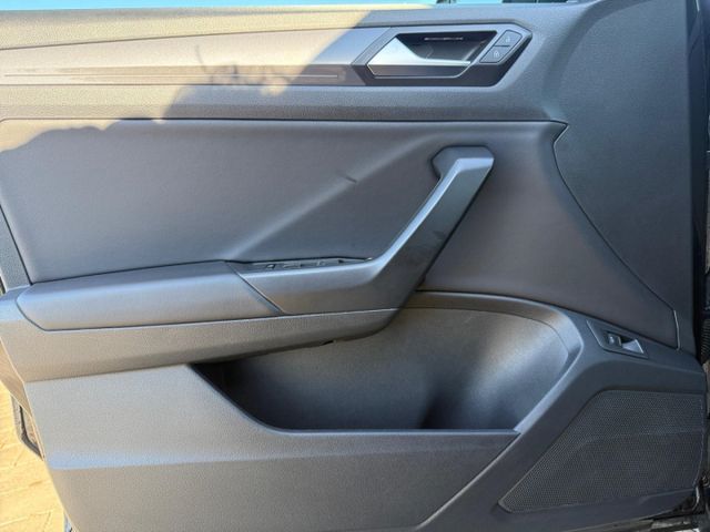 T-Roc Sport 2.0 TSI 4Motion DSG Sportpaket Navi 
