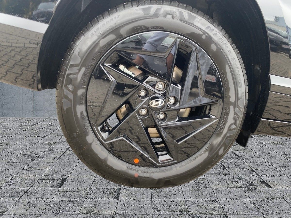 Hyundai KONA - Bild 7