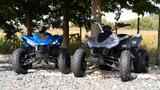 Andere Sportiva Kids 110 ab 27,00EUR Monatlich - QUAD VON 81 BIS 125 CCM