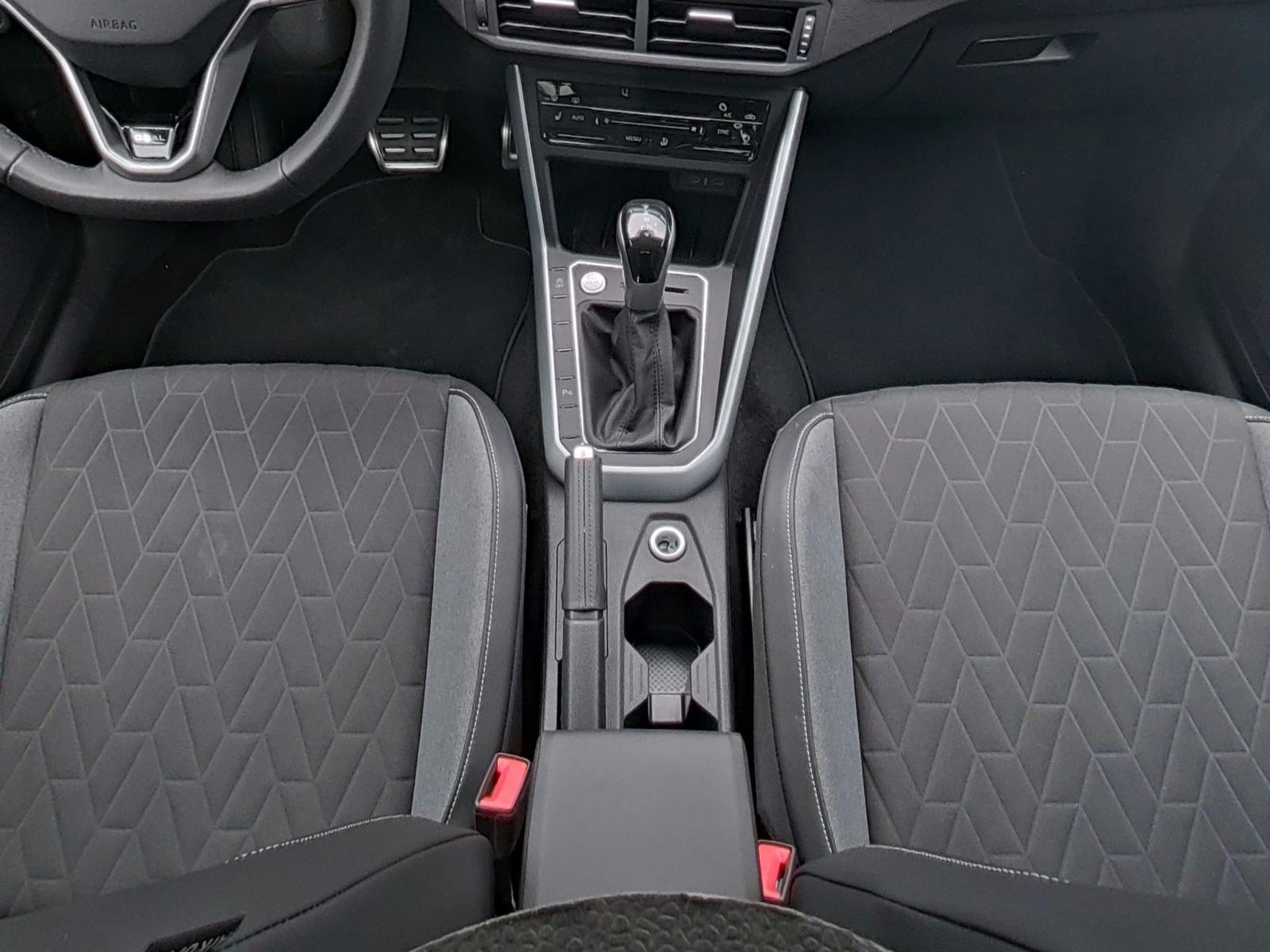 Volkswagen Polo 1.0 TSI DSG Goal LED NAVI SHZ ACC RÜCKFAHRK, миниатюра 13