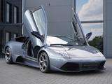 Lamborghini Murciélago LP640 - Lamborghini Murciélago Gebrauchtwagen