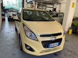 Chevrolet Spark 1.0 LS GPL - gebrauchte Chevrolet Spark aus dem Jahr 2014