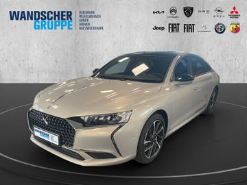 DS Automobiles DS9 RIVOLI E-TENSE 250