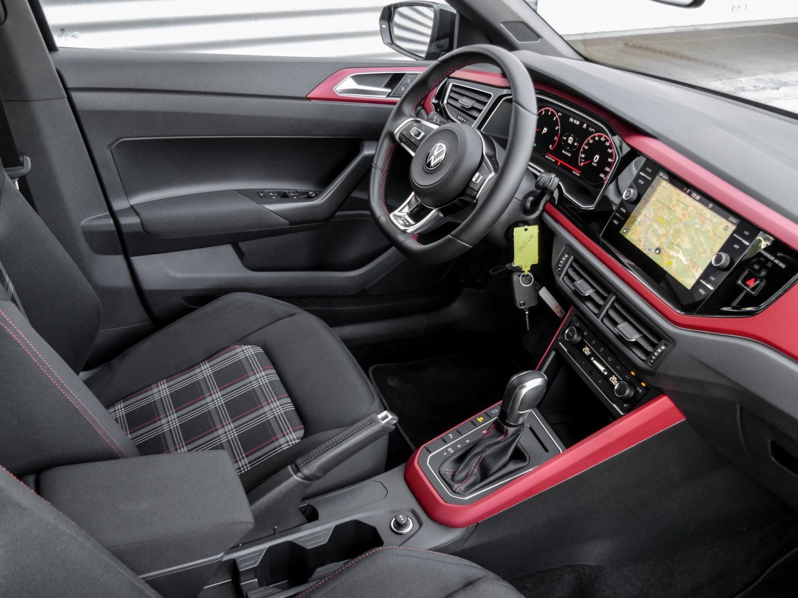 Volkswagen Polo - Bild 4