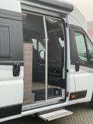 Affinity Duo White FIAT *Dieselheizung**180PS**Softclose*